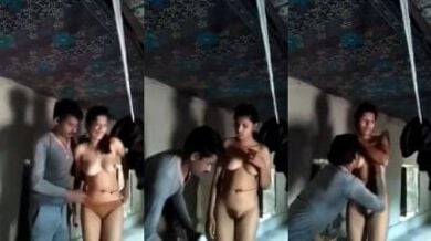 ड्राइवर ने अपने मालिक की खूबसूरत बेटी को गांव लाकर नंगी कर डाला