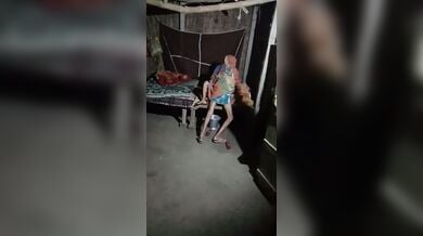 पंच अंकल से चुदी भाभी अपनी बात मनवाने के लिए