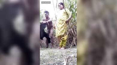 गन्ने के खेत में लड़के ने जमकर चोदी अपनी प्रेमिका