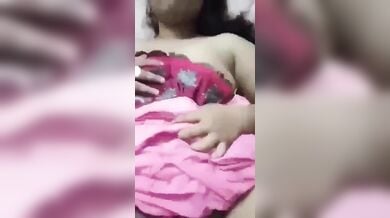 वाइफ की चिकनी चूत चुदाई का सेक्स एमएमएस बनाया
