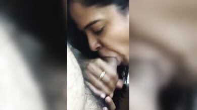 यह बीवी तो लंड चूसकर ही माल निकाल देगी