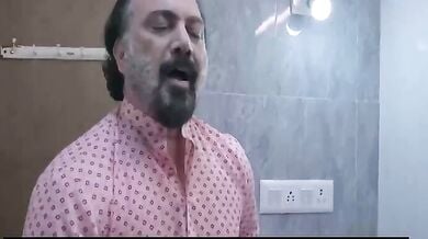 चुदक्कड़ ससुर बहू ने लांघी रिश्तों की मर्यादा, लिया चरमसुख का मजा
