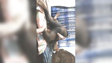 ‘चप्प चप्प’ करते नहीं चोदा तो क्या चोदा?