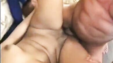 हॉट इंडियन लड़की ने चुदाई के बाद पी वीर्य की लस्सी