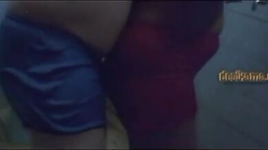 मल्लू भाभी और टकलू जेठ का रोमांस