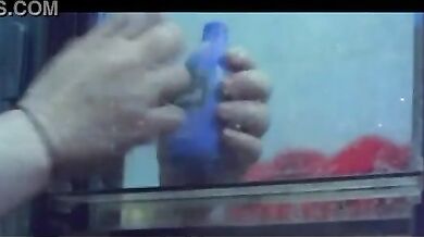 मल्लू भाभी और टकलू जेठ का रोमांस