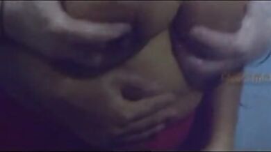 मल्लू भाभी और टकलू जेठ का रोमांस