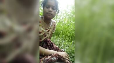 बिहारी कॉलगर्ल ने खेत में बड़ा लंड सक किया