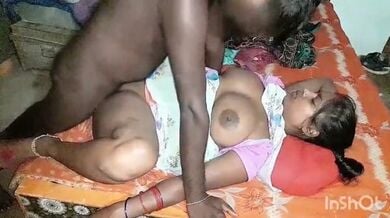 बिग बूब्सवाली विधवा साली की ढीली चूत बजाई जीजा ने तेल लगा के