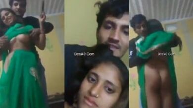 ममेरी बहन की साड़ी उठाकर उसकी गांड नंगी कर डाली