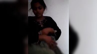 बंगाली मुस्लिम गर्ल ने पेनफुल सेक्स किया