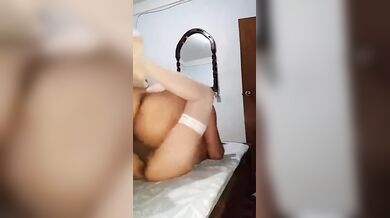 अपाहिज आदमी ने ऐसे चोदी औरत की हट्टे कट्टे मर्द भी शर्मा जाएंगे