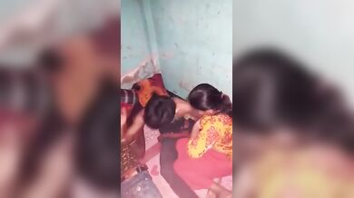 रंडी ने लिए तिन लंड – गुजराती देसी इंडियन गेंगबेंग सेक्स वीडियो