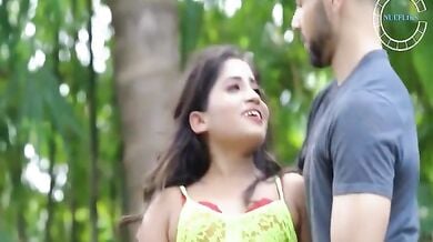 एरोबिक्स कोच से चुदी हॉट फिगर और क्यूट ब्यूटीफुल चुबी लौंडिया