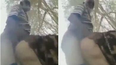 बूढ़े चाचा ने चाची को ऐसे चोदा की देखने वाले मर्द भी शर्मा जाएंगे