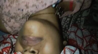 राजस्थानी भाभी की जवान हेरी बुर चोदता मुच्छड़ जेठ