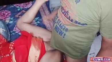 छिनाल रिया मौसी ने जवान लंड से चुदवाया ब्लेकमेल होने पर