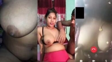 बड़े-बड़े बूब्स प्रेमियों के लिए आज की खास पेशकश!