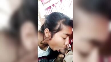 एक मिनिट में ही लंड खड़ा कर देगी ये गरम लंड चुस्ती कजिन बहन!