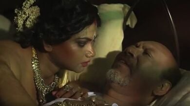जवान बीवी की पीड़ा – बूढ़े पति का लंड खड़ा नहीं हुआ