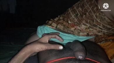 सेक्सी विलेज देसी भाभी ने देवर का मोटा लंड लिया