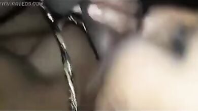 ट्रक ड्राइवर के गंदे लंड को चुस्ती बिहारी भाभी