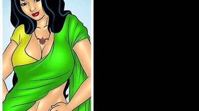 यौन मेडिसिन का असर, सविता भाभी की सहेली पर पड़ी पति अशोक की नजर!