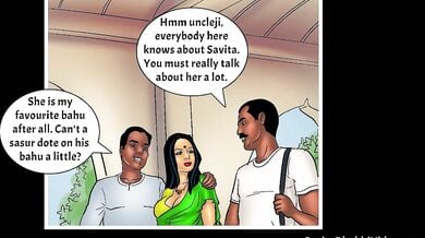 यौन मेडिसिन का असर, सविता भाभी की सहेली पर पड़ी पति अशोक की नजर!