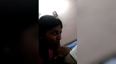 लवर के हेरी लंड के विटामिन्स खा गई भाभी
