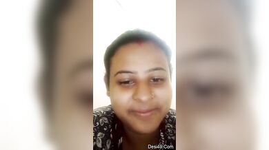 ब्यूटीफुल मैरिड दीदी ने दिखाएं बड़े बूब्स और काले झाटों वाली चूत