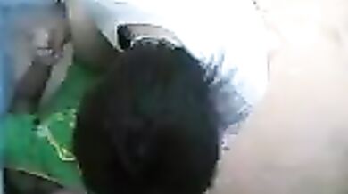 ठरकी लड़के ने फिल्माई अपने दोस्त और उसकी गर्लफ्रेंड की चुदाई