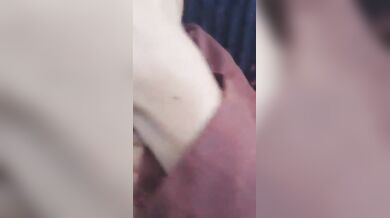 देसी अफ्घानी आंटी ने लंड चूस के बुर में लिया