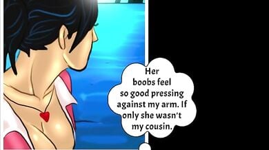 सविता भाभी ने शोभा और वरुण को बताई अपने कौमार्य भंग की कहानी