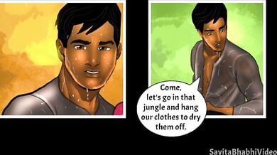 सविता भाभी ने शोभा और वरुण को बताई अपने कौमार्य भंग की कहानी