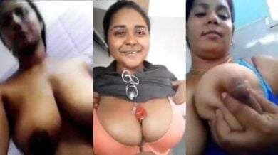 निहायती बड़े बड़े बूब्स वाली 5 इंडियन लड़कियां (कंपाइलेशन पोर्न वीडियो)