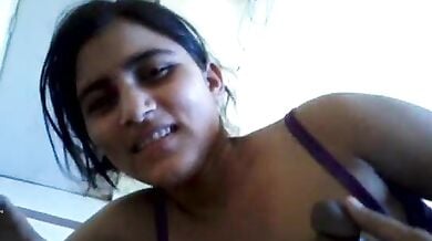 हॉट मुस्लिम लड़की ने बॉस का लंड चूस के चूत मरवाई