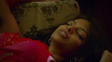 रिच इंडियन लड़कियों का हॉट लेस्बियंस रोमांस!