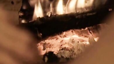 हॉट फिगर अंग्रेज बेब का इंडियन स्टाइल एग्जॉटिक न्यूड शो