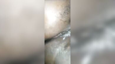 इंडियन हसबैंड वाइफ का स्लोपी ओरल सेक्स
