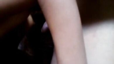 एक दूसरे को मुखमैथुन का आनंद देते लवर्स