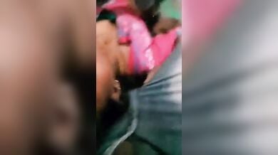 तमिल लड़की ने लिया थ्रीसम सेक्स का मजा