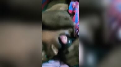 तमिल लड़की ने लिया थ्रीसम सेक्स का मजा