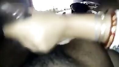 चिकनी जवान भाभी ने मजे लिए जेठ के काले लंड के