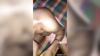 दुबली पतली नंगी औरत ने अपने बॉस को दिया ब्लोजॉब