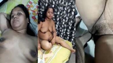 चुदाई करते वक्त गुस्सैल बीवी ने पति को लगाई डांट फटकार