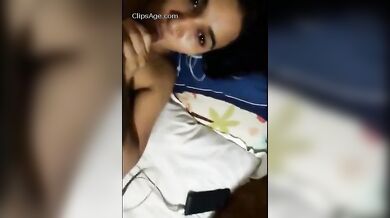 बीवी की छाती पर बैठकर लंड चुसाया, फिर उसकी चूत चोदी