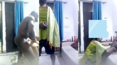 अफ्रीकन लौड़ा लेने की इंडियन महिला की ख्वाहिश हुई पूरी