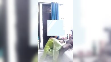 अफ्रीकन लौड़ा लेने की इंडियन महिला की ख्वाहिश हुई पूरी