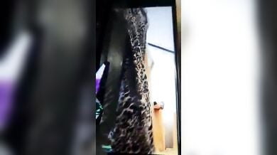 सेक्सी आंटी और जवान लवर की चुदाई मूवी