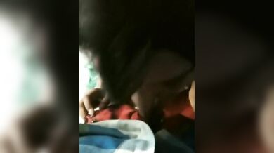 सेक्सी पड़ोसन पाकिस्तानी लड़की ने फ्लेट की बालकनी में लंड चूसा